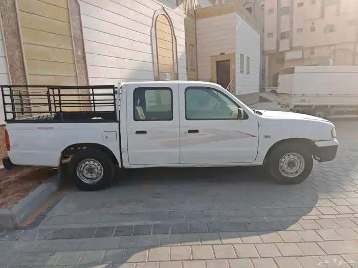ونيت مازده 2005 3