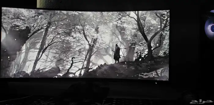 بيسي قيمنق 4060Ti شاشة 2