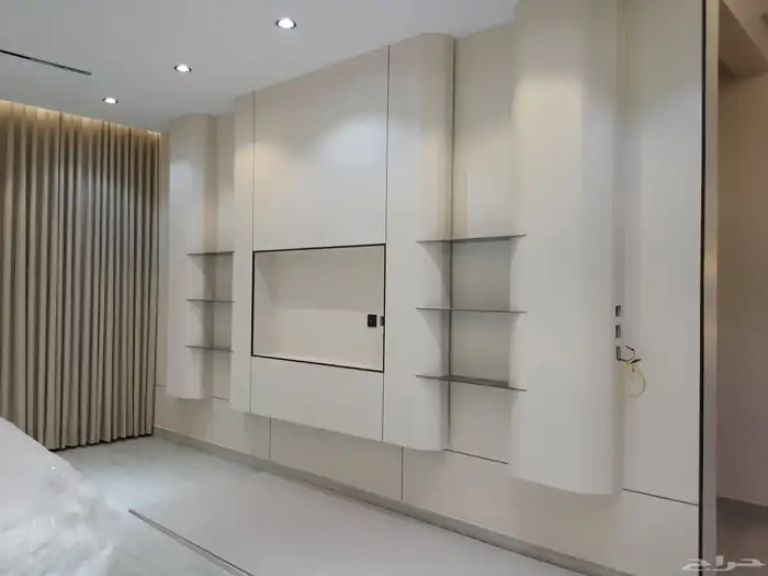 اصباغ ديكورات ترميمات اصباغ مضلات سواتر برجولات ترميم وتشطيب 0