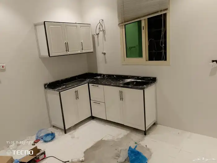 مطابخ جاهزة وتفصيل 8