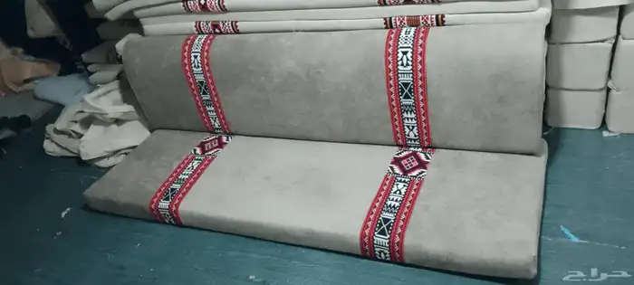 تفصيل جلسات ارضيه و جلسات خارجيه و جلسات شعبيه و  راسي حديد 7