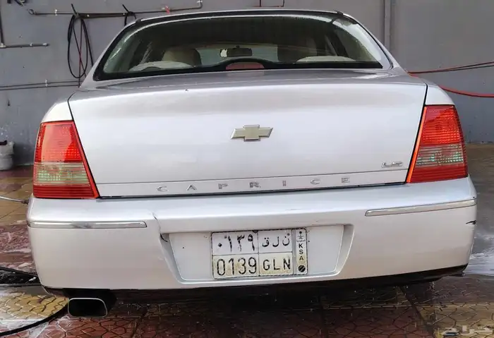 كابرس 2006 ال اس للبيع 27