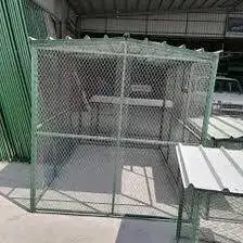 شبك بقلاوه حضيره عشه حمام دجاج 2