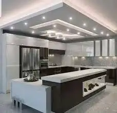 معلم جبس بورد وأسقف مستعاره 7