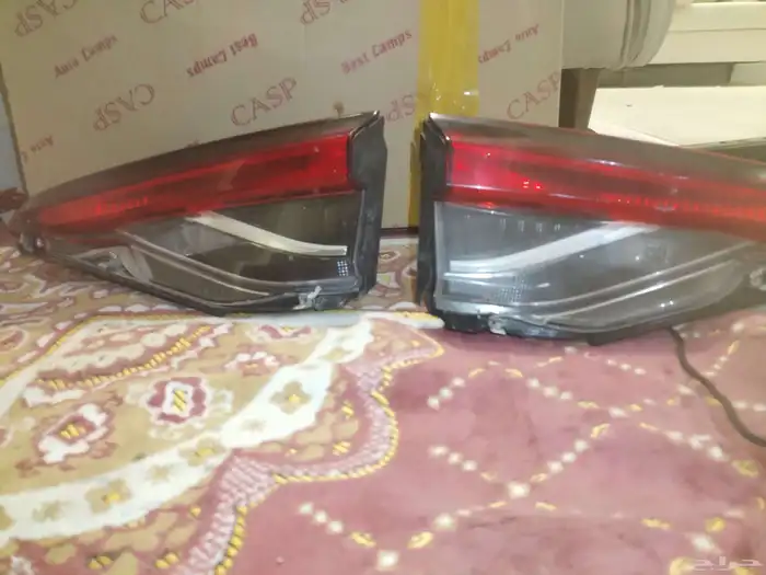 اسطبات شنطة كورلا وكالة مستخدم 2020 0