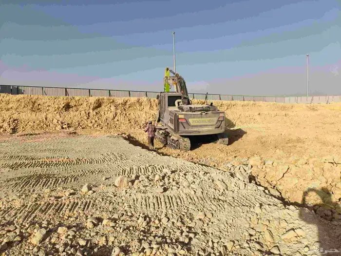 حفر وترحيل 0