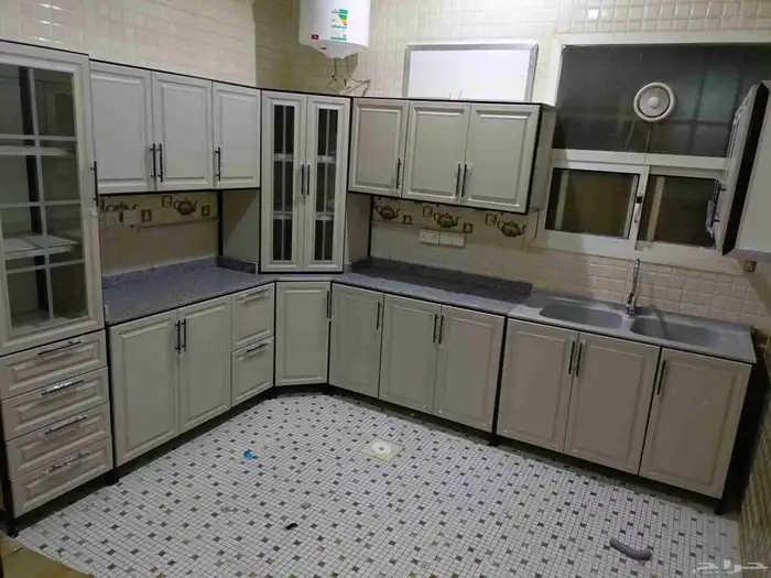 مطابخ جاهزة وتفصيل 9