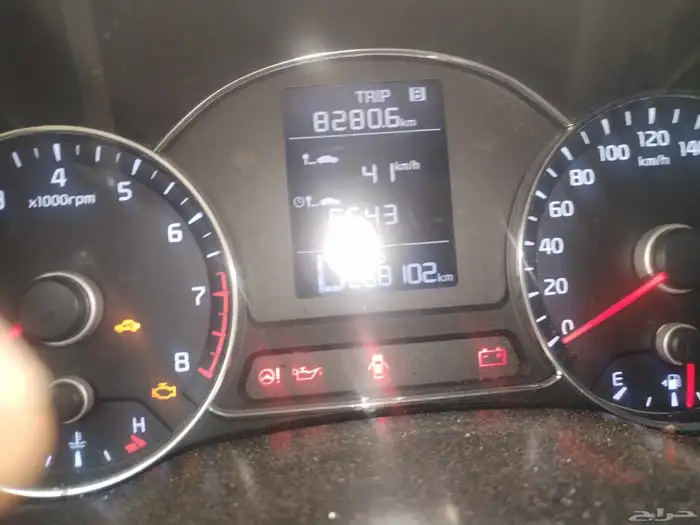 kia cerato 2015 5