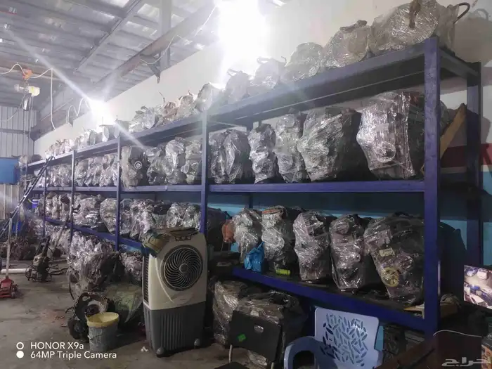 مركز شيخ مكاين و جيربكسات 3