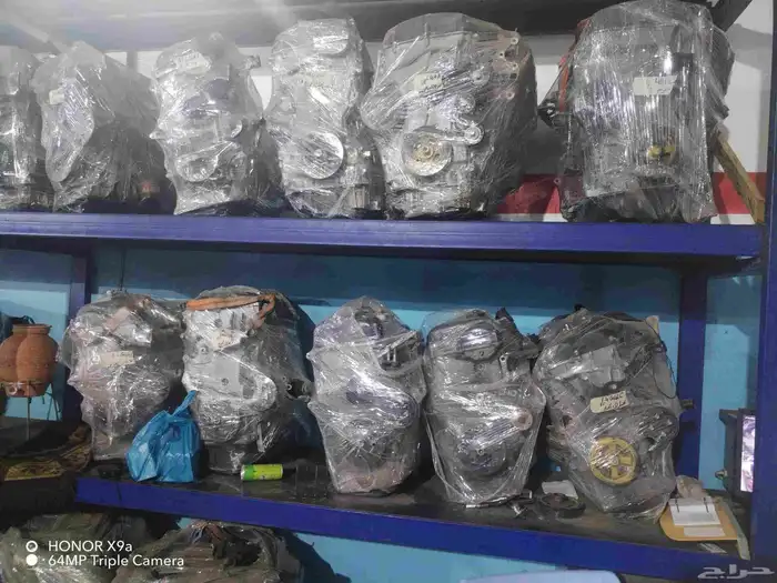 مركز شيخ مكاين و جيربكسات 1