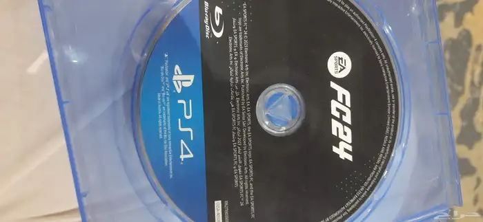 شريط فيفا 24 سوني 0
