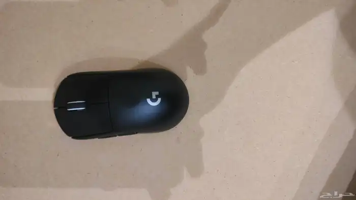 ماوس لوجبتك G PRO X SUPERLIGHT 2 5