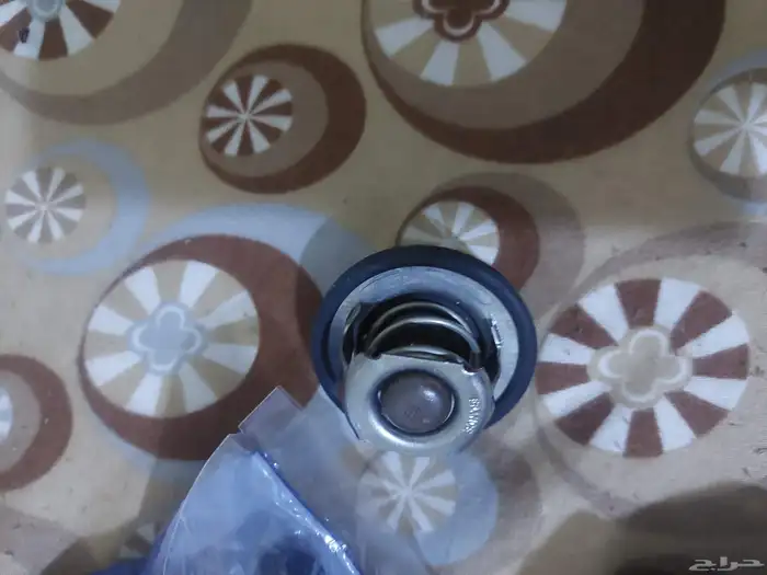 قطع قير رينو داستر مروحه لداتر بلف تبخير فراتل زيت بلف حراره 1