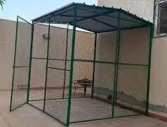 شبك رول عشه محكر مصيده قطط 9