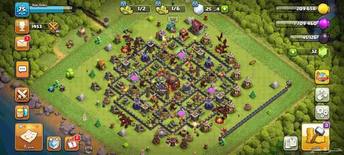 تاون 10 ماكس 0