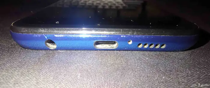 جوال POCO X3 PRO (خربان) 4