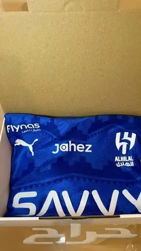 متوفر جميع اطقم الانديه السعوديه 1