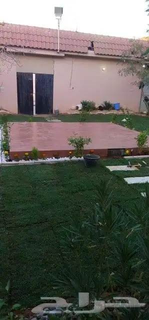 زراعه وحدائق 3