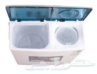 جديد توصيل مجاني غسالة جنرال 7 ونص كيلو 1