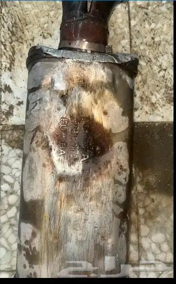 شكمان الكزس 4