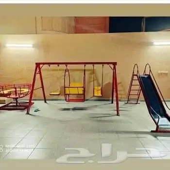 مراجيح ألعاب أطفال حدائق 1
