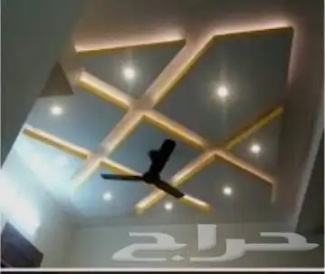 حبس جبسم بورد 1