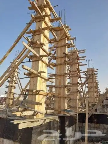 مقاول عظم وتشطيب 3