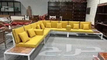 تفصيل جلسات ارضيه و جلسات خارجيه و جلسات شعبيه و  راسي حديد 18