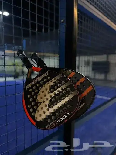 تنفيذ ملاعب البادل بأعلى الموصفات واجود المعايير 8