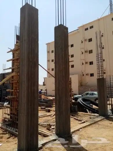 مقاول عظم وتشطيب 4