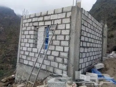 معلم بناء تسليم هندسي في المدينة 3