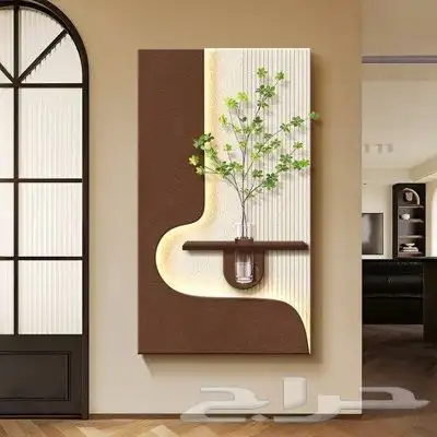 تفصيل الأثاث والديكورات 26