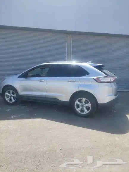 فورد ايدج موديل 2016 مستعمل بنزين قير اتوماتيك 3