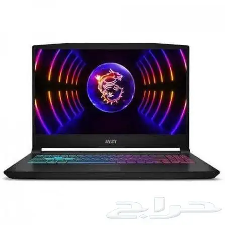 لابتوب وحش القيمنج والمونتاج 2