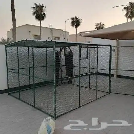 شبك بقلاوه حضيره عشه حمام دجاج 0