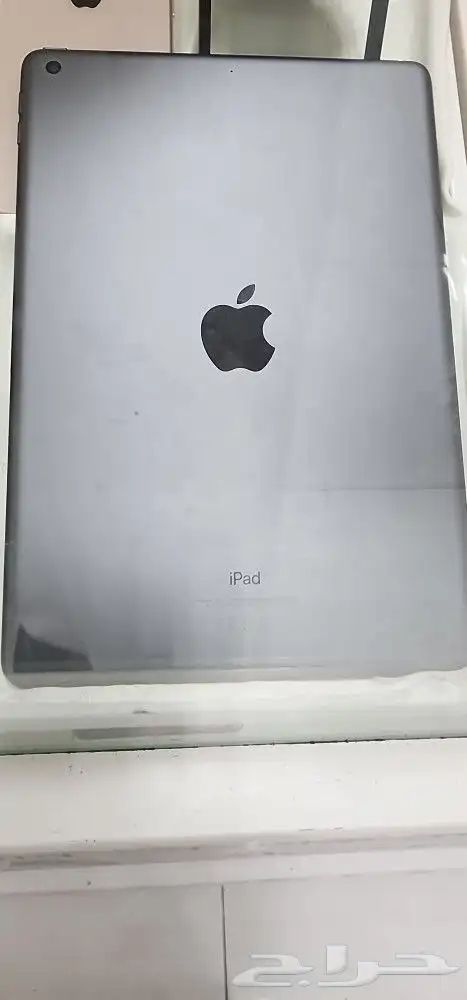 ايباد الجيل التاسع مستخدم نظيف 64 0