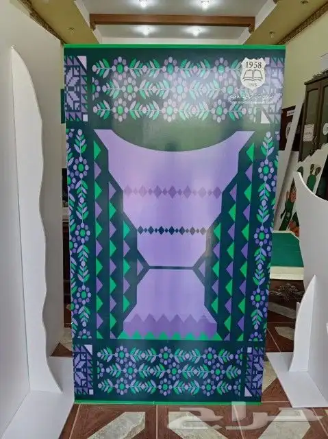 مجسمات اليوم الوطني 95 4