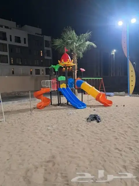 العاب اطفال زحاليق ومراجيح مسابح العاب مائية 18