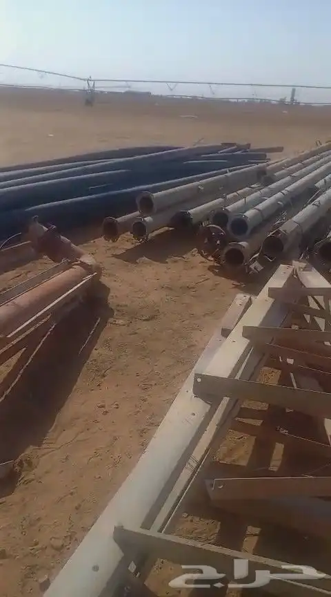 رشاش محوري زراعي زمتك 0