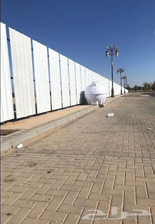 بأسعار مناسبه توريد وتركيب جميع انواع السياج لشبوك 9