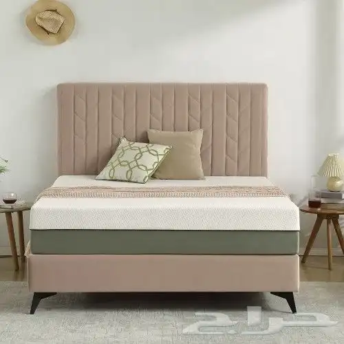 سراير ومراتب فندقية بأسعار مميزة أسر ة حديثة مع مراتب بجودة 0