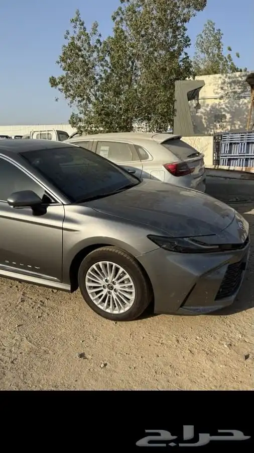 تشليح جميع انوع اسيارات 2
