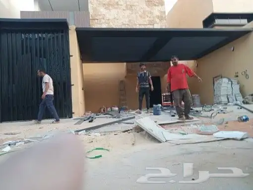 مظلات تعطيك الظل وراحه 0