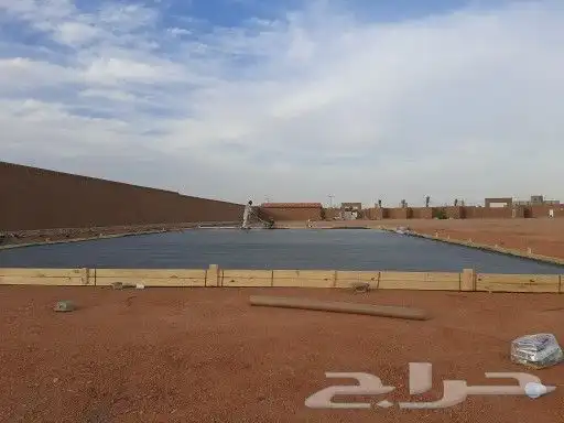 أرضيات   الخرسانة   مطبوعة   ملونة   صبة   مروحة   هليكوبتر 4