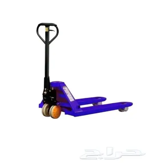 رافعات شوكية كهربائية 0