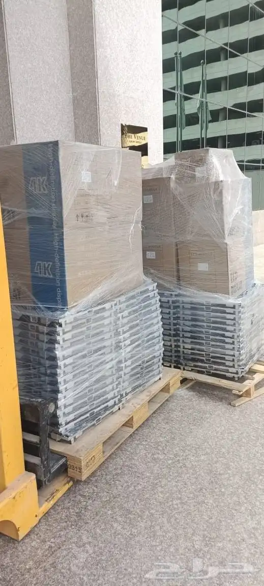 بيع وتركيب وصيانة شاشات LED SCREEN 0