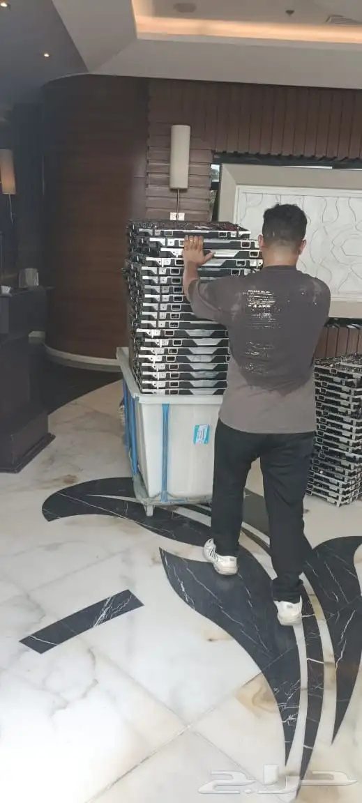 بيع وتركيب وصيانة شاشات LED SCREEN 3