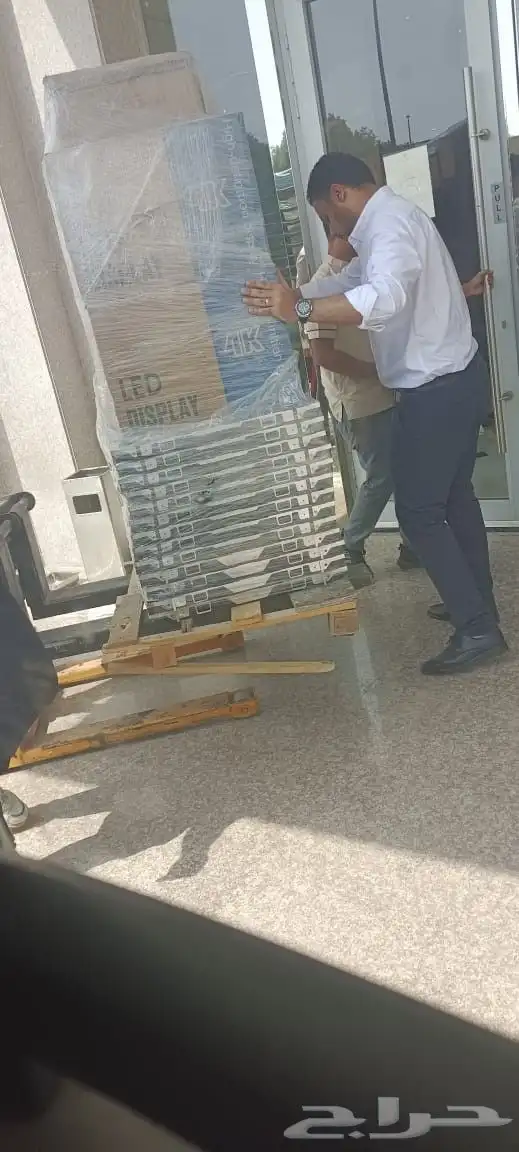 بيع وتركيب وصيانة شاشات LED SCREEN 5