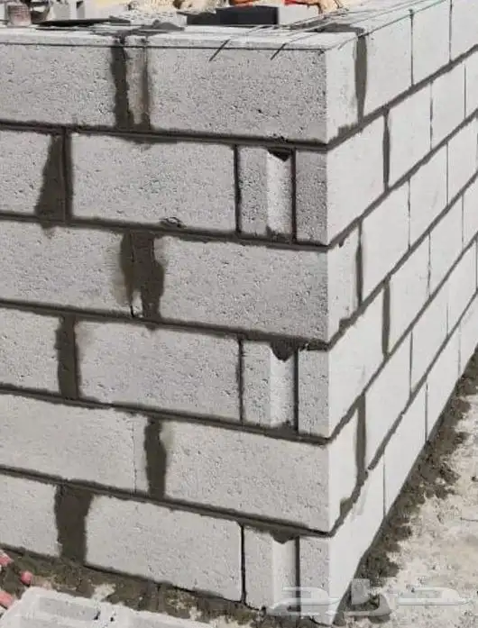معلم بناء تسليم هندسي في المدينة 2
