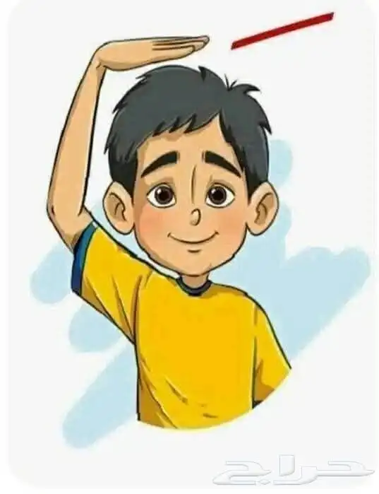 معلم ومدرب للخط العربي وتأسيس الصفوف الأولية والعليا 3